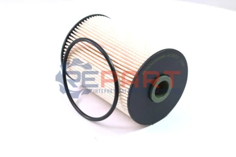 Фільтр паливний VW Caddy 1.9/2.0 TDI/SDI 03- Denckermann A120317 Купити в Україні