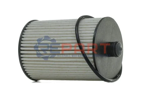 Фото 1 — Фільтр паливний Volvo S60/S80/V70/XC70/XC90 2.4 02- Denckermann (A120340) Фото Фільтр паливний Volvo S60/S80/V70/XC70/XC90 2.4 02- Denckermann (A120340) зображення 1