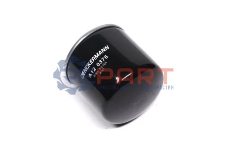 Фото Фильтр топливный Lamborghini R240/Volvo/Ford/Scania Denckermann (A120376) изображение 1