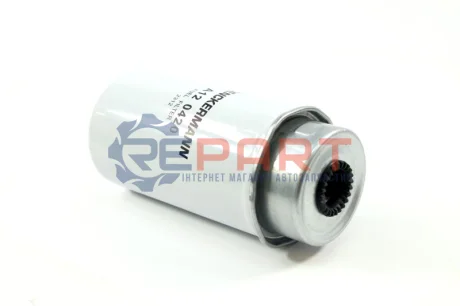 Фото Фильтр топливный FORD TRANSIT 2.2-3.2 TDCI 06- (выр-во) Denckermann (A120420) изображение 1