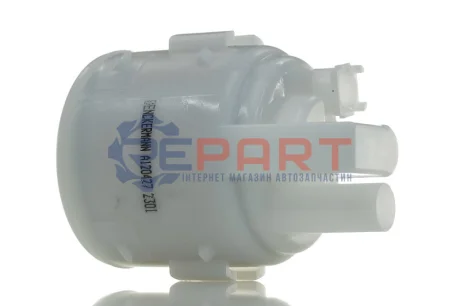 Фільтр паливний Nissan Almera 1.8 00-/Primera 1.8 02- Denckermann A120427 Купити в Україні