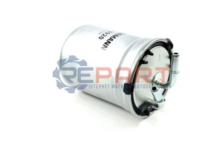 Фото 1 — Фільтр паливний Audi A1 1.4-1.6TDI 14-18/Seat Ibiza/Skoda Fabia/VW Polo 1.2-1.4TDI 10- Denckermann (A120920) Фото Фільтр паливний Audi A1 1.4-1.6TDI 14-18/Seat Ibiza/Skoda Fabia/VW Polo 1.2-1.4TDI 10- Denckermann (A120920) зображення 1