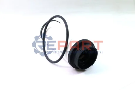 Фото 1 — Фільтр паливний (вставка) Iveco S2006 2.3/3.0 2011- Denckermann (A120928) Фото Фільтр паливний (вставка) Iveco S2006 2.3/3.0 2011- Denckermann (A120928) зображення 1