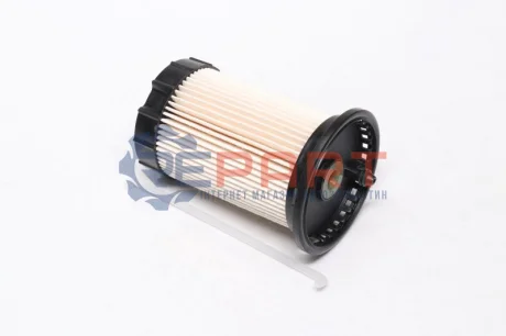 Фільтр паливний (для корпусів з датчиком води) VAG 1,6Tdi 12- Denckermann A120932 Купити в Україні