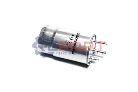 Фото Фільтр палива Denckermann (A120945) зображення 1