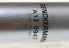 Фільтр паливний Bmw 1 (F20,F21), 3 (F30,F31,F35) Mini (R56) 1.6/2.0/3.0D 12- - Denckermann A120947 (13328511053, 13328572522)