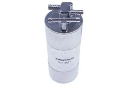 Фото Фільтр паливний AUDI A6 2.7TDI Denckermann (A120963) зображення 1