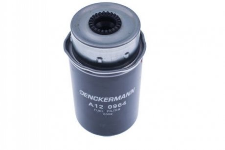 Фильтр топлива LandRover Defender 07- Denckermann A120964 (фото 1)