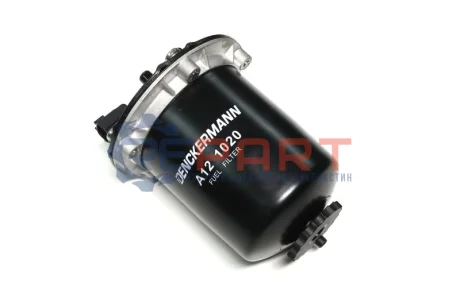 Фільтр паливний Renault Kangoo/Dokker/Duster/Logan 1.5dci 10- Denckermann A121020 Купити в Україні