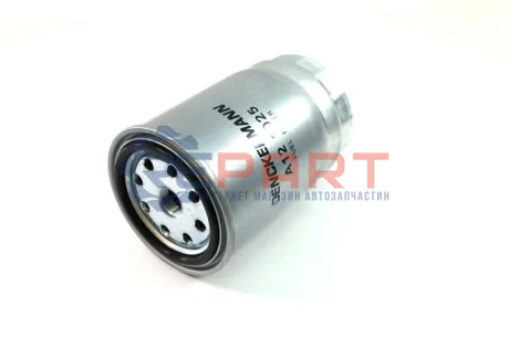 Фото Автозапчасть Denckermann (A121025) изображение 1