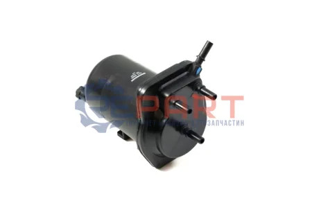 Фільтр паливний Renault Kangoo 1.5dCi (без підключення датчика води) Denckermann A130065 Купити в Україні