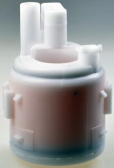Фильтр топливный Nissan Maxima 00-/Almera 02- - (164004M500, 164004M405) Denckermann A130131