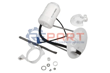 Фото Фильтр топливный MITSUBISHI ASX 1.6 10- (выр-во) Denckermann (A130172) изображение 1