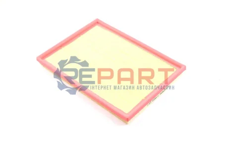 Фото 1 — Фільтр повітряний Opel Astra 1.4 1.6 1.7D 1.8 2.0 92-9 Denckermann (A140003) Фото Фільтр повітряний Opel Astra 1.4 1.6 1.7D 1.8 2.0 92-9 Denckermann (A140003) зображення 1