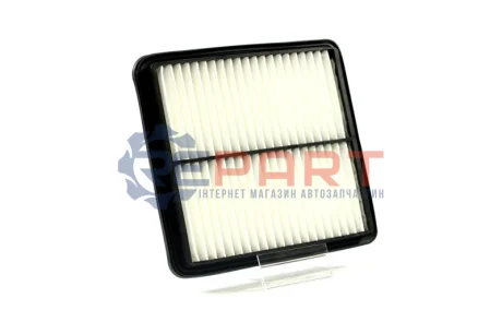 Фото 1 — Фільтр повітряний Daewoo Lanos 1.5 97- Denckermann (A140007) Фото Фільтр повітряний Daewoo Lanos 1.5 97- Denckermann (A140007) зображення 1