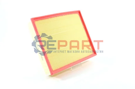 Фільтр повітряний DB Sprinter 208D-412D/214-414/Vito 108-112/VW LT 95-06 (сервісна упаковка 16шт.) Denckermann A140008S Купити в Україні