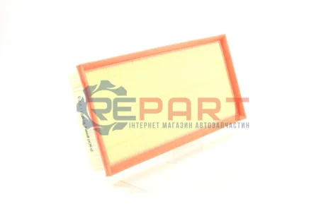 Фото Фільтр повітряний Mitsubishi Carisma/Volvo S40/V40 1.6/1.8 95-06 Denckermann (A140013) зображення 1