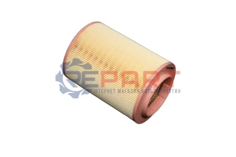 Фото 1 — Фiльтр повiтряний VW T4 1,9D 2,0 2,4D 2,5 90-03 Denckermann (A140021) Фото Фiльтр повiтряний VW T4 1,9D 2,0 2,4D 2,5 90-03 Denckermann (A140021) зображення 1