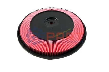 Фото Фильтр воздушный NISSAN PRIMERA I 1.6 90-96 (выр-во) Denckermann (A140061) изображение 1