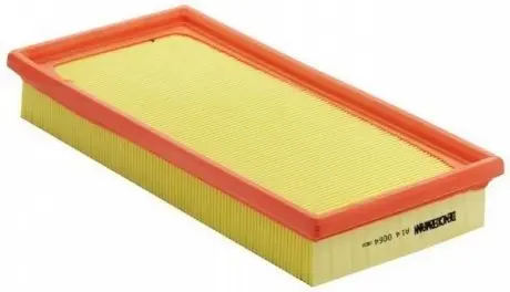 Фото 1 — Фільтр повітряний Toyota Avensis1.6-2.0 97-03/Carina 1.6-2.0 92-07 Denckermann (A140064) Фото Фільтр повітряний Toyota Avensis1.6-2.0 97-03/Carina 1.6-2.0 92-07 Denckermann (A140064) зображення 1