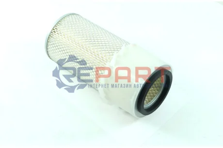 Фото Фільтр повітряний Hyundai Galloper 2.5 TD -03/Mitsubishi L 300 -03 Denckermann (A140071) зображення 1