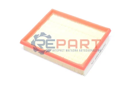 Фото Фильтр воздушный Peugeot 206 1.1/1.4/1.6 i 98- Denckermann (A140097) изображение 1