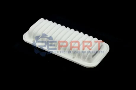 Фільтр повітряний Citroen C1/Peugeot 107 1.0 05- Denckermann A140120 Купити в Україні