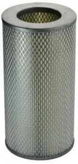 Фото Фільтр повітряний Toyota Hiace 2.4i/D/TD 95- Denckermann (A140139) зображення 1