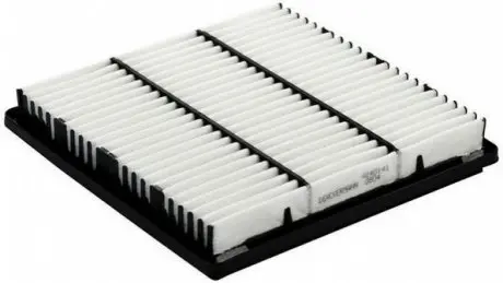 Фото Фільтр повітряний Mitsubishi Pajero 3.0I 91- Denckermann (A140141) зображення 1