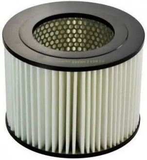 Фото Фільтр повітряний TOYOTA CELICA, CRESSIDA, CROWN, HILUX V, HILUX VI, TUNDRA VW TARO 2.4D-4.7 04.80-11.06 Denckermann (A140144) зображення 1