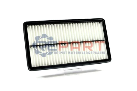 Фільтр повітряний Mazda 6 02- Denckermann A140166 Купити в Україні