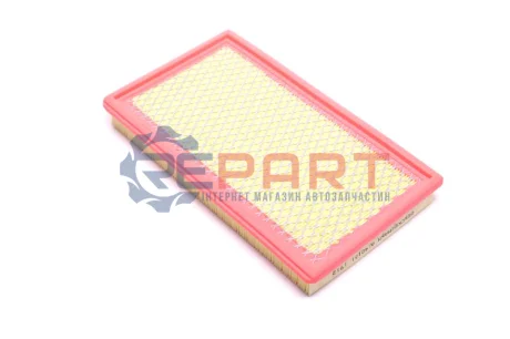 Фото Фільтр повітряний Mazda 323 1.7D 05/95- Denckermann (A140181) зображення 1