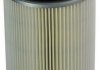 Фільтр повітряний Nissan Terrano II 93- 02- R20 A140202