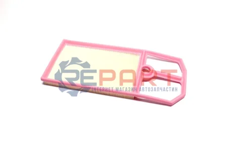 Фото Фільтр повітряний VW Caddy/Golf 1.4 04-15 Denckermann (A140284) зображення 1