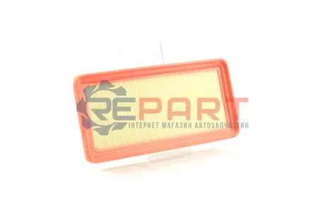 Фото Фiльтр повiтряний Hyundai Getz 1.5 Sohc/Getz 1.1, 1.3, 1.6 Denckermann (A140296) зображення 1