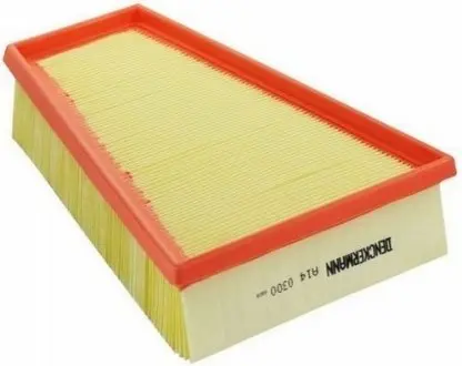 Фото Фильтр воздушный Berlingo/Partner 2.0HDI -10.02 Denckermann (A140300) изображение 1