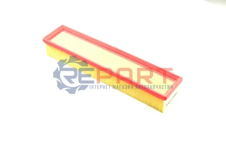 Фільтр повітряний Renault Clio II/Kangoo 1.5dCi 1.5 dCI 02- Denckermann A140309 Купити в Україні