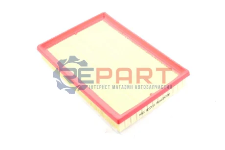 Фiльтр повiтряний Opel Combo/Meriva 1.3/1.7 CDTI 01- Denckermann A140334 Купити в Україні