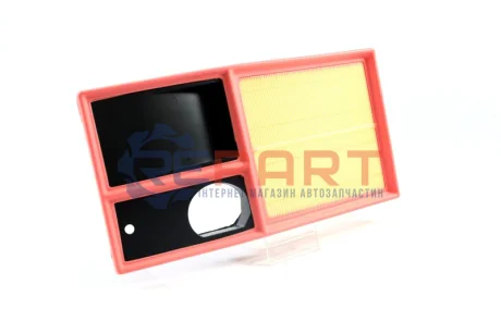 Фільтр повітряний VW Caddy 1.4 16V 06-10/Golf 1.4 06-13/Skoda Octavia 1.4-1.6 i 04-14 Denckermann A140336 Купити в Україні