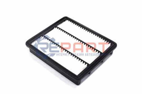 Фото 1 — Фільтр повітряний Hyundai Terracan 2.5TD/2.9CRDI 3.5 V6 24V 01-07 Denckermann (A140385) Фото Фільтр повітряний Hyundai Terracan 2.5TD/2.9CRDI 3.5 V6 24V 01-07 Denckermann (A140385) зображення 1