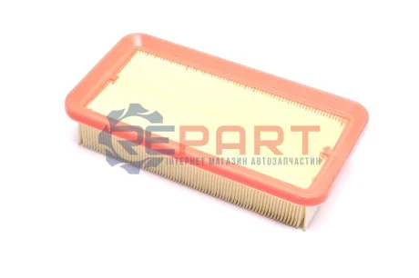 Фото Фiльтр повiтряний Hyundai Accent 05-. Kia Rio 05- Denckermann (A140394) зображення 1