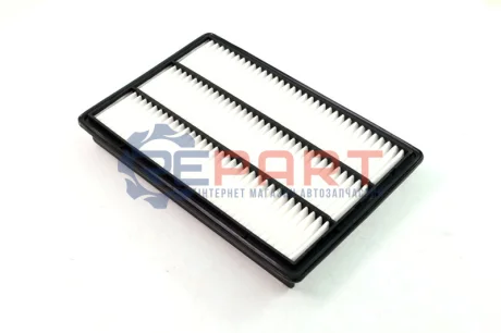 Фільтр повітряний Mitsubishi Pajero 2.5-3.5 00- Denckermann A140408 Купити в Україні