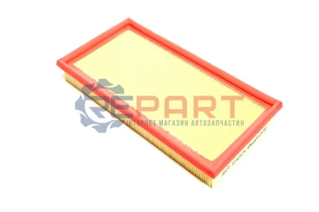 Фото Фильтр воздушный VW GOLF V 1.4 FSI 03-09 (выр-во) Denckermann (A140455) изображение 1