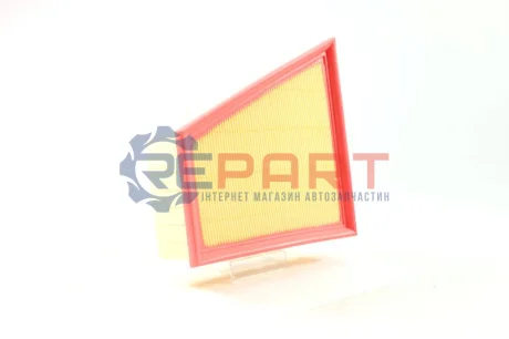 Фільтр повітряний Skoda Fabia/VW Polo 1.4TDI/1.9SDi 99- Denckermann A140456 Купити в Україні