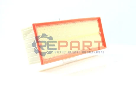 Фільтр повітряний Audi/Seat/Skoda/VW 1.9/2.0TDI Denckermann A140460 Купити в Україні