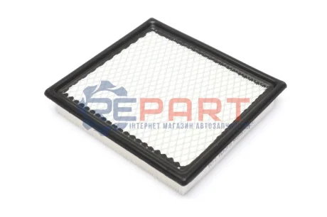 Фото Фiльтр повiтряний Dodge Ramvan 2.5 TD 99- Denckermann (A140488) зображення 1