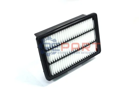 Фото Фільтр повітряний Hyundai/Kia 2.7I,2.2CRDI 05.10- Denckermann (A140509) зображення 1