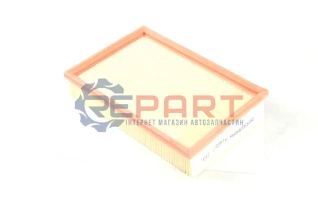 Фото Фільтр повітряний Peugeot 307 1.4/1.6/2.0 04/01-/Citroen C4 2.0 16V 04- Denckermann (A140511) зображення 1