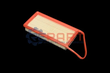 Фото 1 — Фільтр повітряний Citroen Nemo/Peugeot Bipper 1.4HDi 08- Denckermann (A140513) Фото Фільтр повітряний Citroen Nemo/Peugeot Bipper 1.4HDi 08- Denckermann (A140513) зображення 1