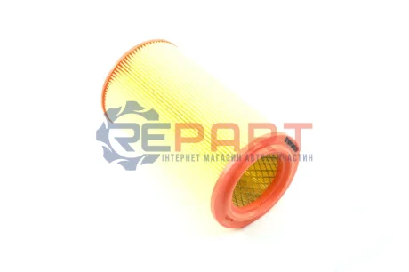 Фото 1 — Фільтр повітряний PSA Berlingo/Partner/306 1.9D/TD 1996- Denckermann (A140514) Фото Фільтр повітряний PSA Berlingo/Partner/306 1.9D/TD 1996- Denckermann (A140514) зображення 1